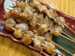 -吉兆·料理(红梅南路店)
