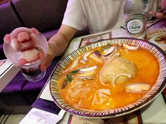 -龙记·香港茶餐厅(海上世界店)