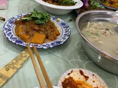-胡世羊肉汤(南街店)