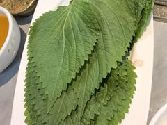 -玛嘻哒韩国料理延吉烤肉(莫邪路新天地店)