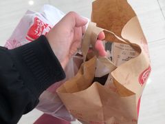 -必胜客(松江三湘宅急送店)