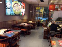 -刘一锅筋头巴脑(王府井店)