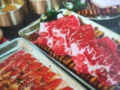 -西塔老太太泥炉烤肉(双井店)
