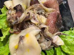 -合易泓烤肉•首创生椰大油边(宁山路店)