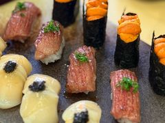 -Sushi Hanzo半藏(天环广场店)
