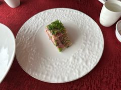 -洲际酒店·凌霄中餐厅SUMMIT