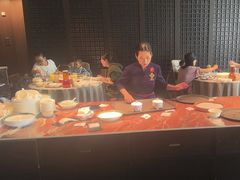 -秀儿四九城·新京菜(亚运村鸟巢店)