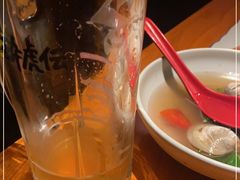 -醉虎传(南锣鼓巷店)