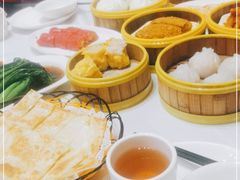 -万禧明珠大酒楼(海丰店)