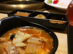 -松鱼亭·和牛烧肉(协鑫广场店)