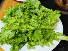 -银同牦牛肉火锅