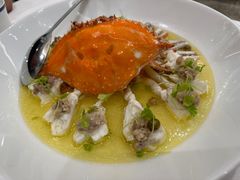 -百盛·鼎膳(中海财富中心)