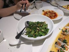 -院里寻菜·精致庭院菜(观沙岭店)