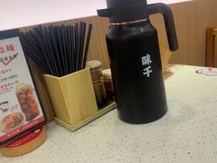 -味千拉面(广州白云机场T1西二店)