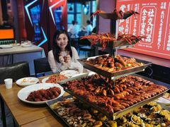 -霸王虾·小龙虾香辣蟹(玉林店)