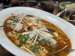 -丹江渔村(首都机场店)