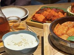 茉莉茶酪-米店·云南菜(南门店)