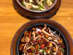 -老乡村(南湖路店)