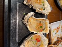 -喝丢一只鞋海鲜烧烤·海肠捞饭(市场店)