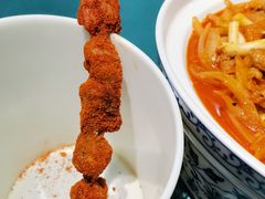 -鹏馨羊羔肉·非遗(新建街店)