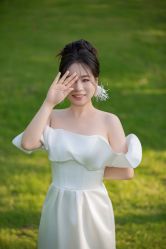 -薇薇新娘婚纱摄影(潜山店)