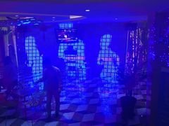 -酷必乐KTV(北行店)