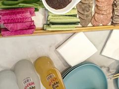 -高玛纳驴肉火烧(一世界店)