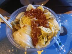 -伙记牛杂糖水