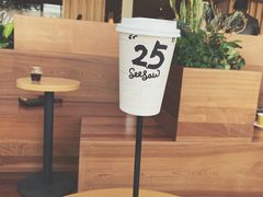 -Seesaw Coffee(朝阳大悦城店)