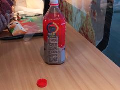 -麦当劳(庐山服务区店)