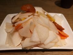 -陈记农家挂炉烤肉(雁南一路店)