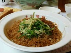 -大哥餐厅(西城花园店)