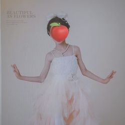 -倾城宝贝儿童摄影(广州天河店)