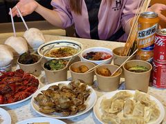 -海德温泉生活馆(朝阳大悦城店)