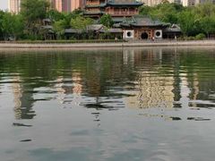 -迎泽公园