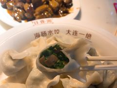 -日丰园海肠水饺·老字号大连海鲜(和平广场店)
