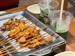 -管氏翅吧(护国寺店)
