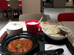 大王卤肉饭升级套餐-永和大王(宜山店)