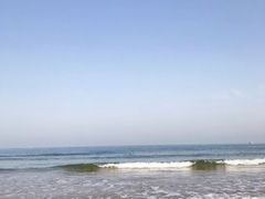 -渡海小渔村.老辈日照菜
