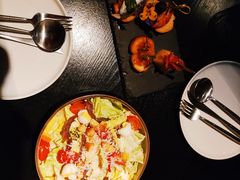 -C&R西班牙餐厅