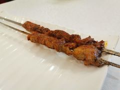 -巴依老爷·新疆美食(上城区天城路店)