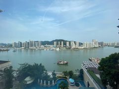 -澳门十六浦索菲特大酒店