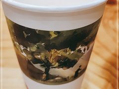 -茶颜悦色(登高路上店)