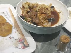 -和源祥·日照菜扛把子(万平口一店)