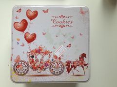 -家琳甜品(江南东店)