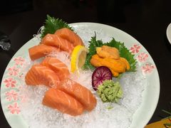 -笑福亭料理小馆(解放碑店)
