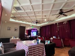 -邓丽君音乐主题餐厅