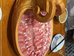 -乐宴·老北京铜火锅(桂庙店)