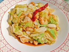 -撒拉花儿·新疆菜·清真(太阳宫店)