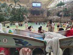 -杭州开元森泊度假乐园